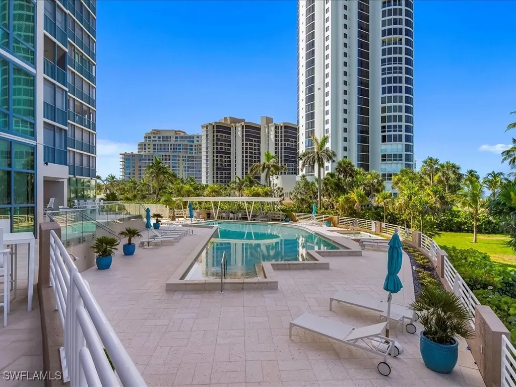 4651 Gulf Shore Boulevard N Naples FL 34103