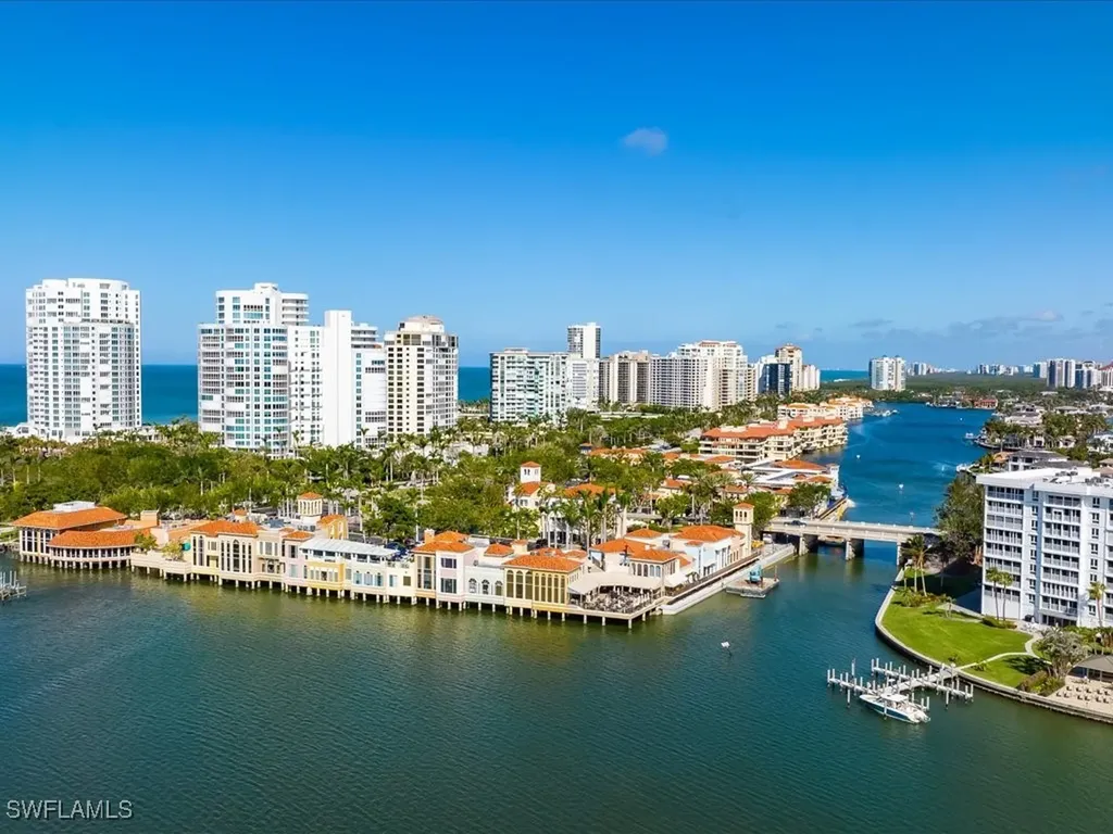 4651 Gulf Shore Boulevard N Naples FL 34103