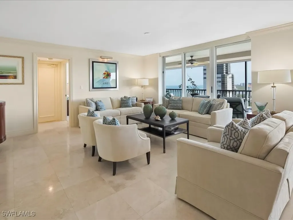 4651 Gulf Shore Boulevard N Naples FL 34103