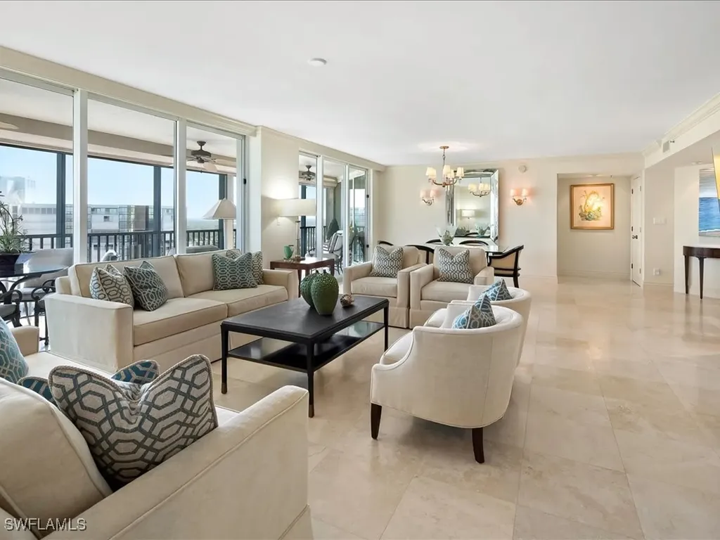 4651 Gulf Shore Boulevard N Naples FL 34103