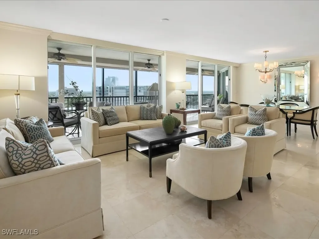 4651 Gulf Shore Boulevard N Naples FL 34103