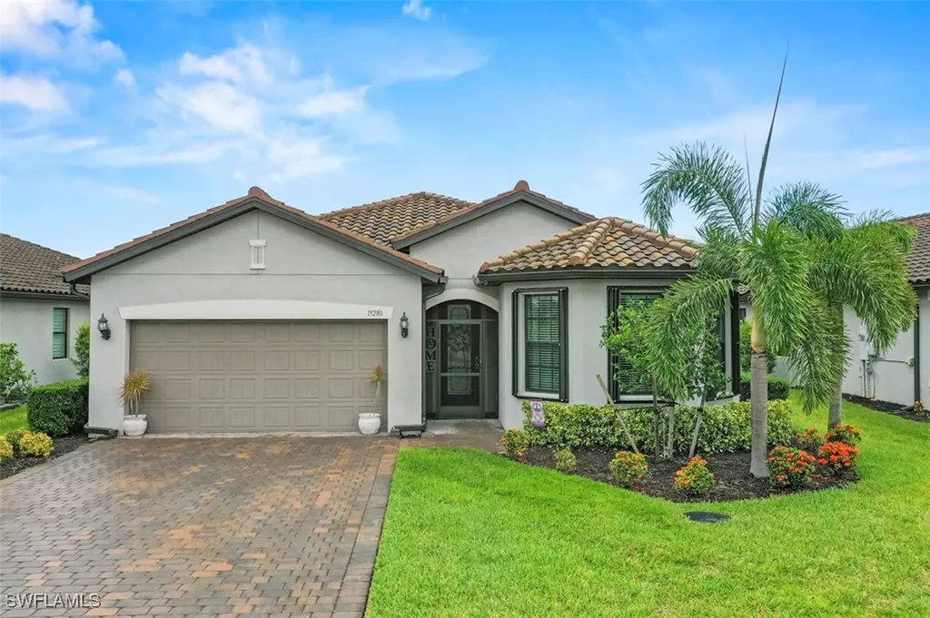 19280 Elston Way Estero FL 33928