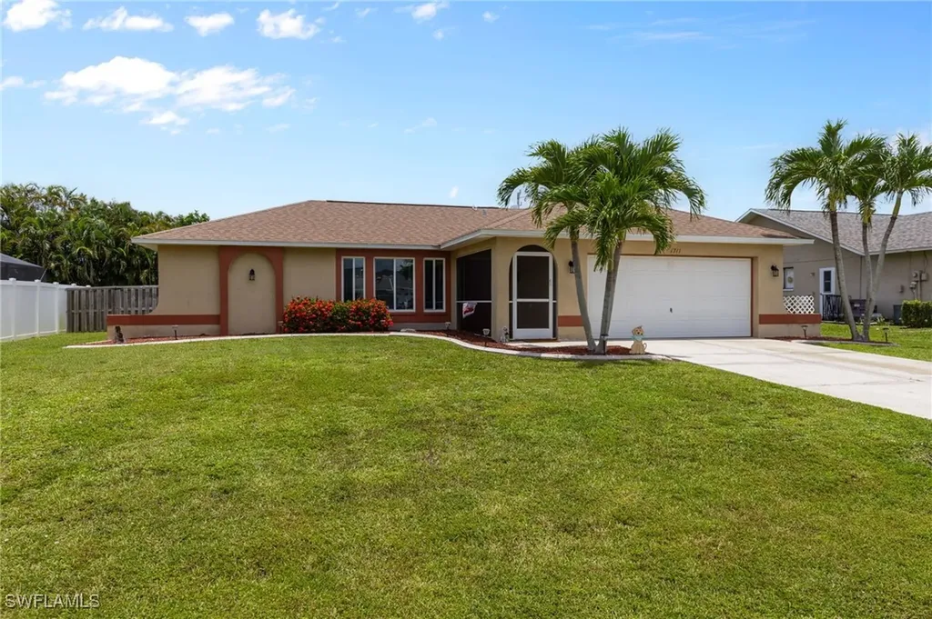 1711 SE 8th Avenue Cape Coral FL 33990