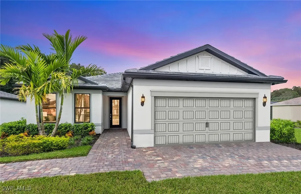 3838 Passion Vine Drive Alva FL 33920