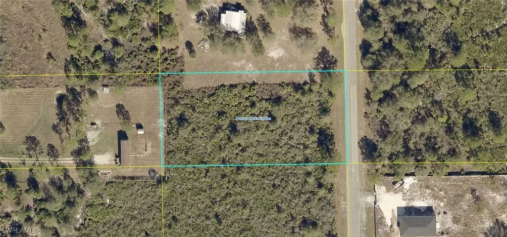 540 S Cabbage Palm Street Clewiston FL 33440