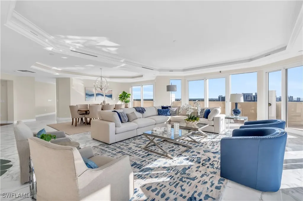 7117 Pelican Bay Boulevard Naples FL 34108