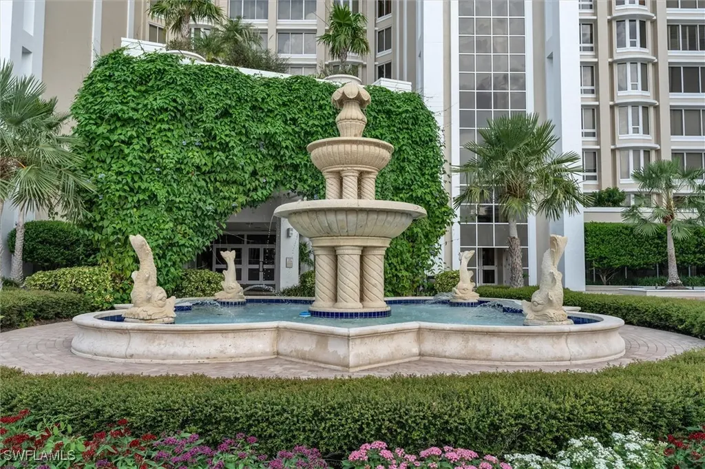 7117 Pelican Bay Boulevard Naples FL 34108