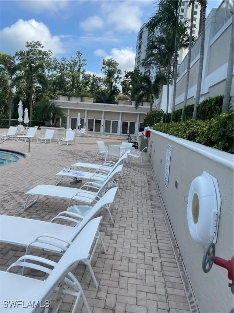 7117 Pelican Bay Boulevard Naples FL 34108