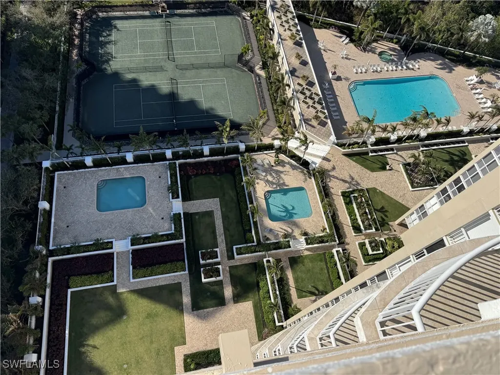 7117 Pelican Bay Boulevard Naples FL 34108