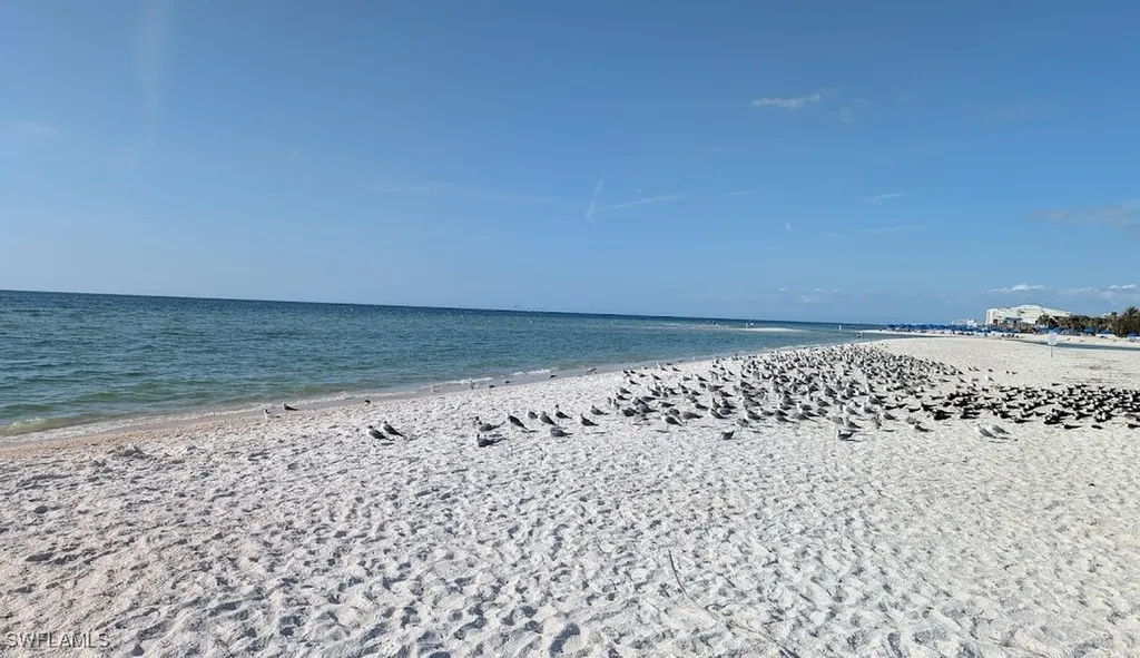 7117 Pelican Bay Boulevard Naples FL 34108