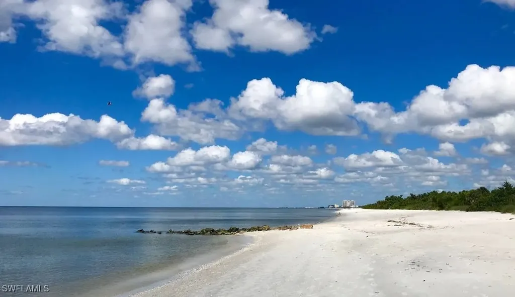 7117 Pelican Bay Boulevard Naples FL 34108