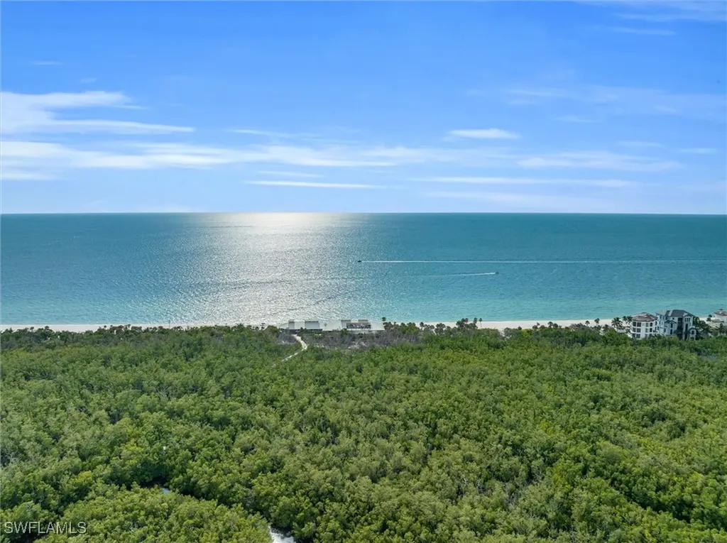 7117 Pelican Bay Boulevard Naples FL 34108