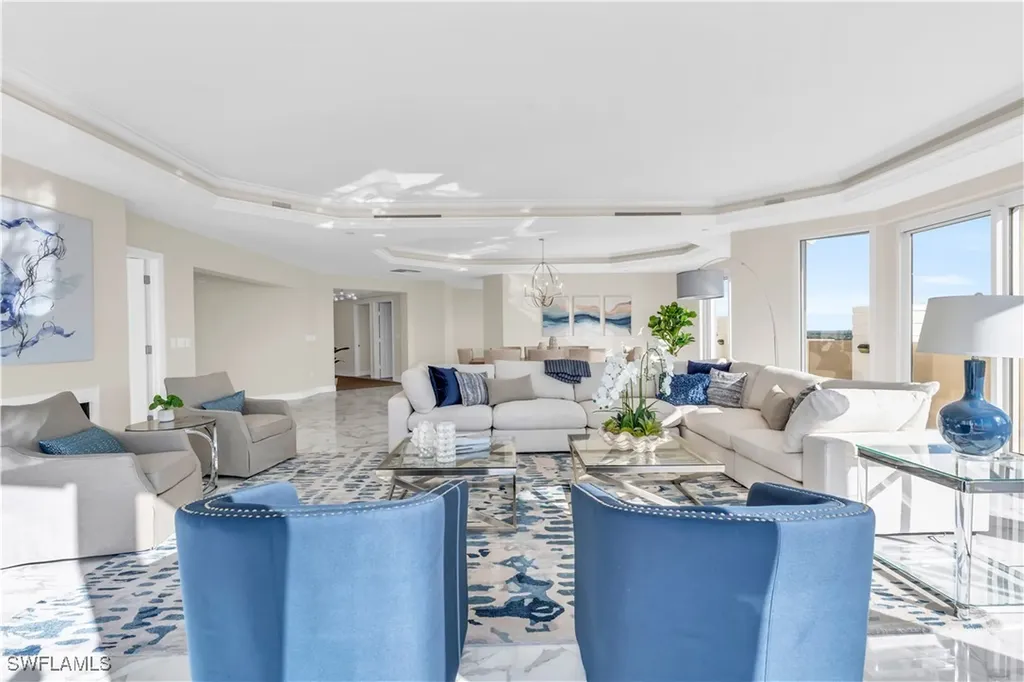 7117 Pelican Bay Boulevard Naples FL 34108