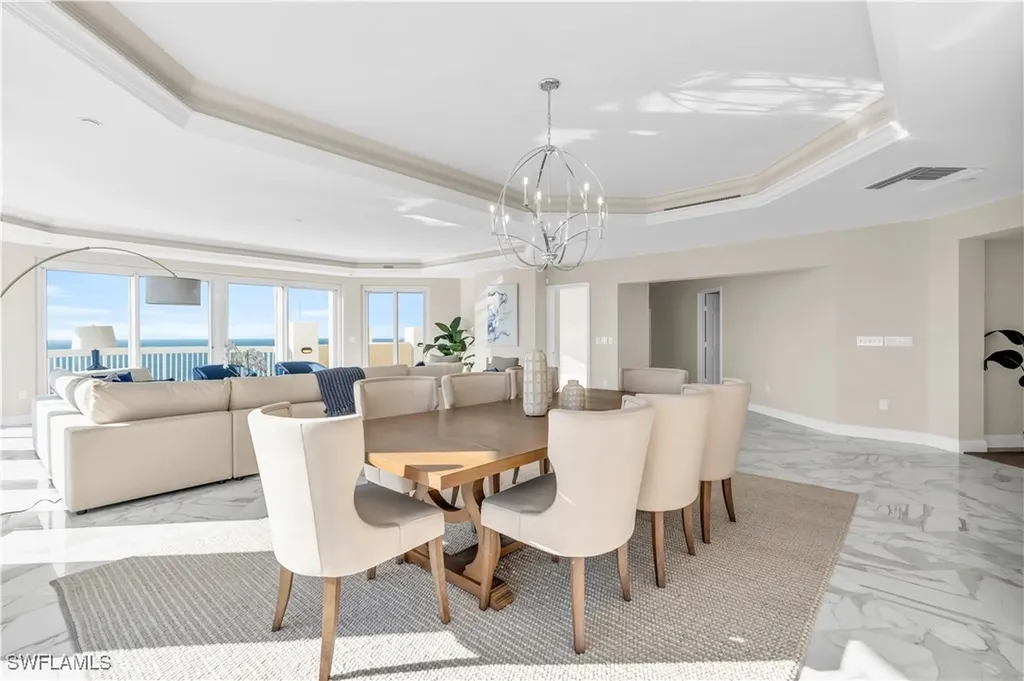 7117 Pelican Bay Boulevard Naples FL 34108