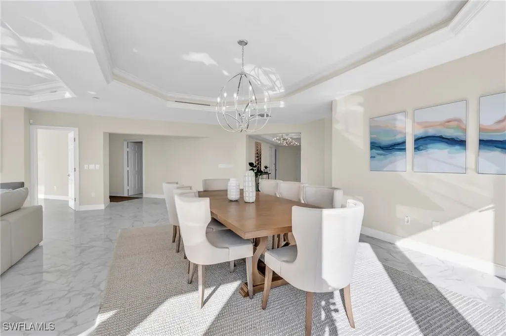 7117 Pelican Bay Boulevard Naples FL 34108