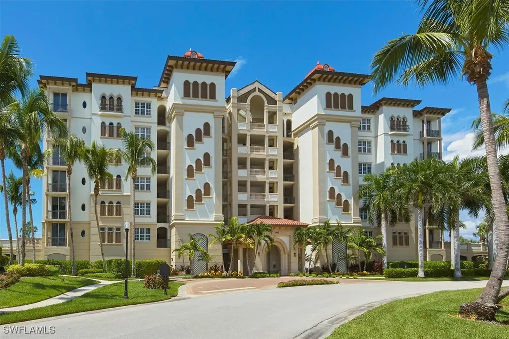 24011 Via Castella Drive Bonita Springs FL 34134
