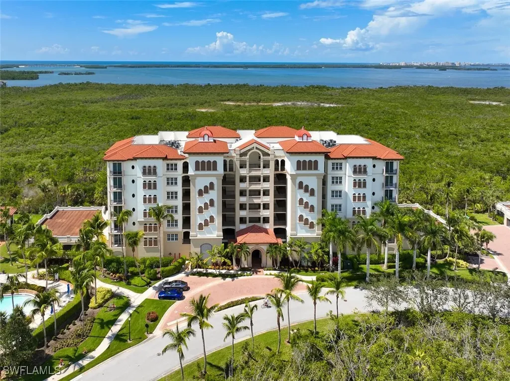 24011 Via Castella Drive Bonita Springs FL 34134