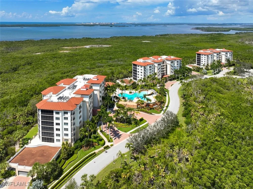 24011 Via Castella Drive Bonita Springs FL 34134