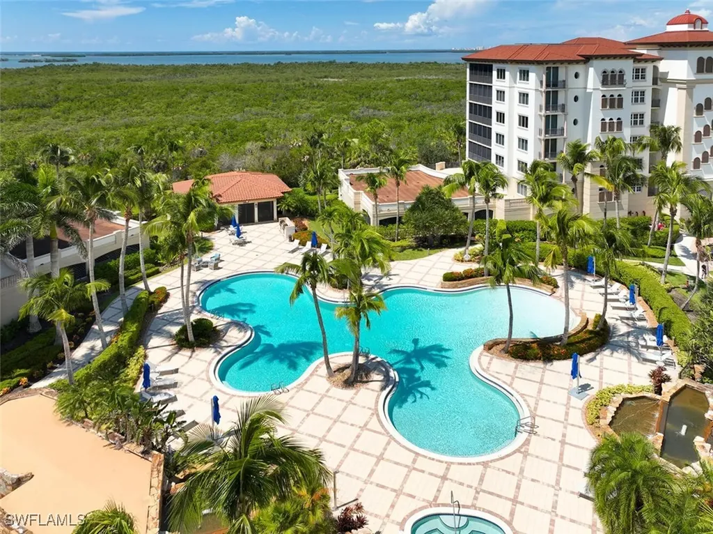 24011 Via Castella Drive Bonita Springs FL 34134
