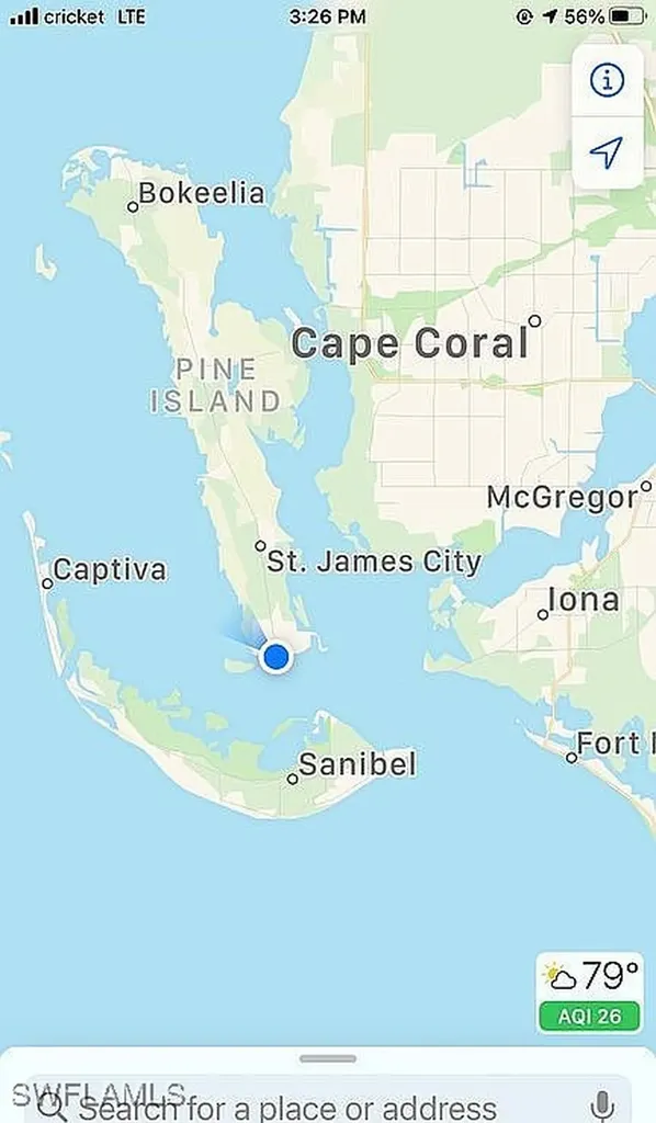 3924 Plumosa Drive St. James City FL 33956