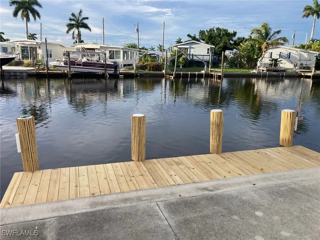 3924 Plumosa Drive St. James City FL 33956