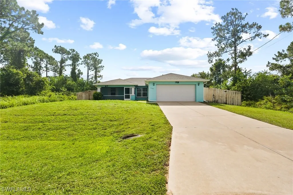 4703 Joan Avenue S Lehigh Acres FL 33976