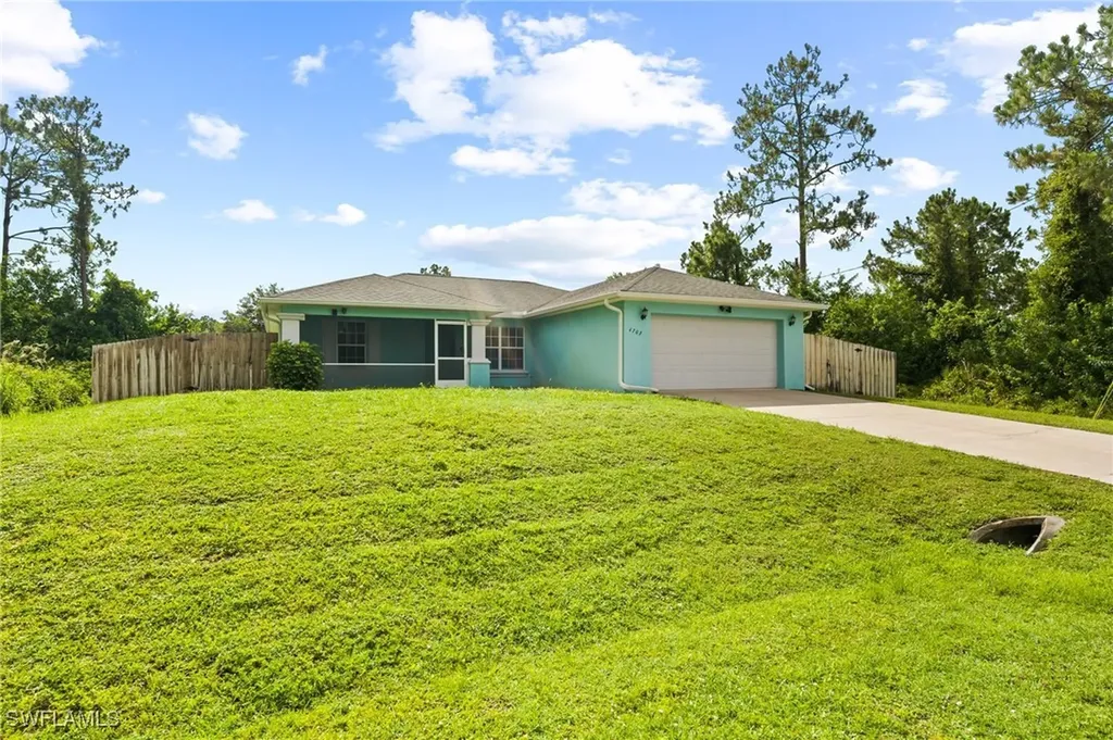 4703 Joan Avenue S Lehigh Acres FL 33976