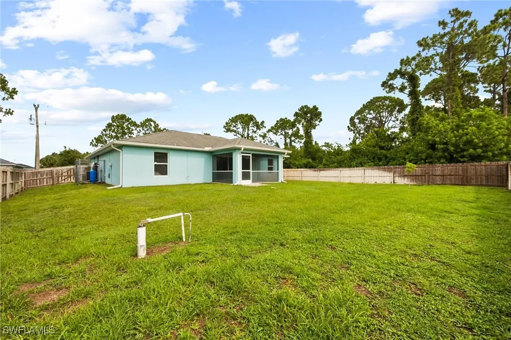 4703 Joan Avenue S Lehigh Acres FL 33976