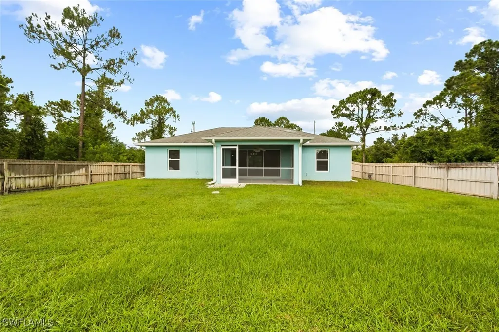 4703 Joan Avenue S Lehigh Acres FL 33976