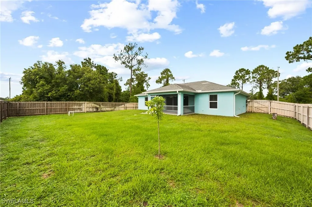 4703 Joan Avenue S Lehigh Acres FL 33976