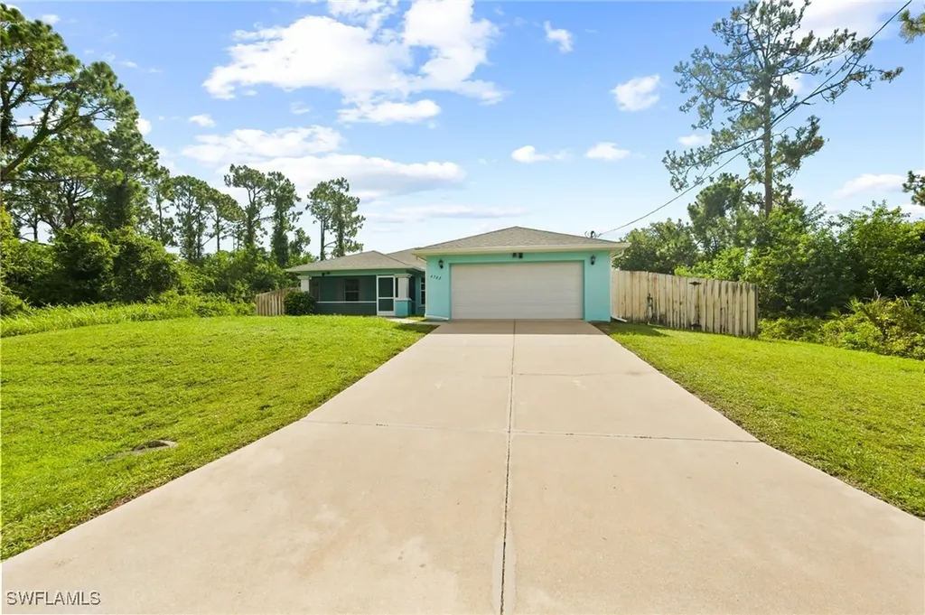 4703 Joan Avenue S Lehigh Acres FL 33976
