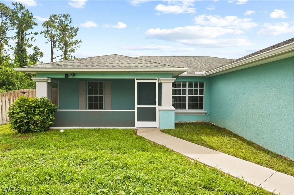 4703 Joan Avenue S Lehigh Acres FL 33976