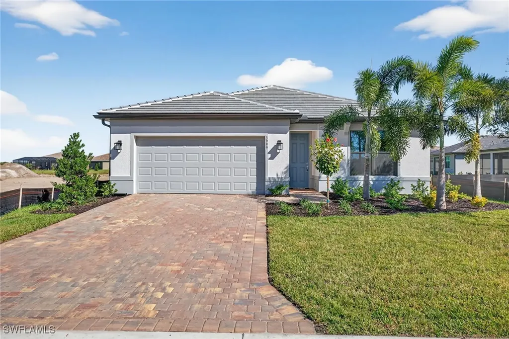 3999 Sweet Alyssum Terrace Alva FL 33920