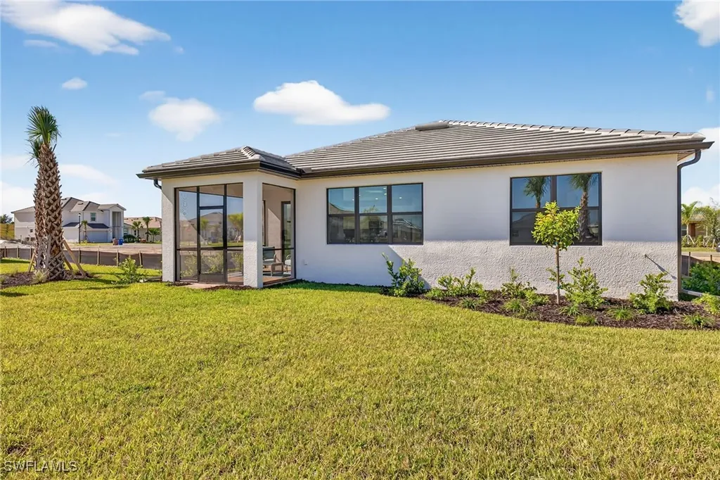 3999 Sweet Alyssum Terrace Alva FL 33920