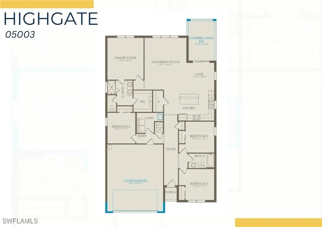 3999 Sweet Alyssum Terrace Alva FL 33920