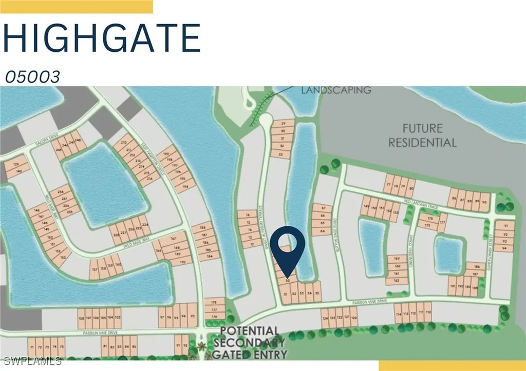 3999 Sweet Alyssum Terrace Alva FL 33920