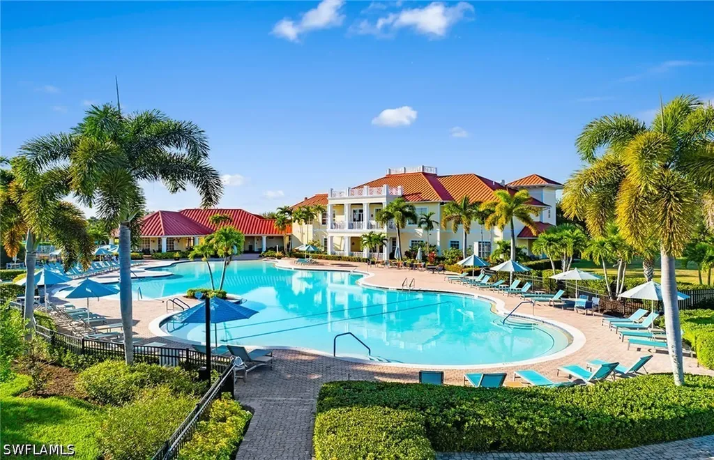 3999 Sweet Alyssum Terrace Alva FL 33920