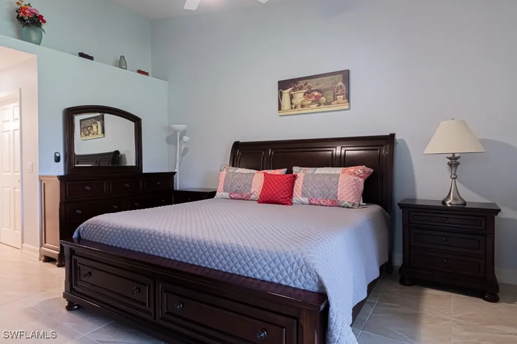 6015 Pinnacle Lane Naples FL 34110
