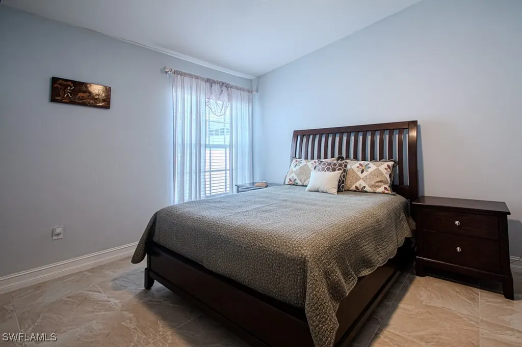 6015 Pinnacle Lane Naples FL 34110
