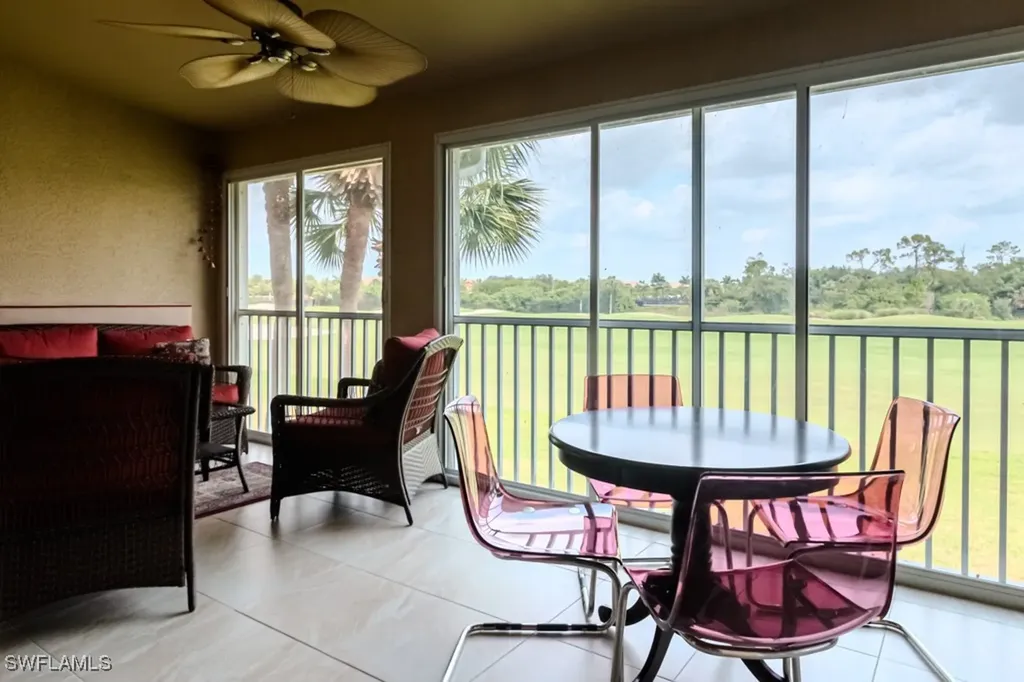 6015 Pinnacle Lane Naples FL 34110
