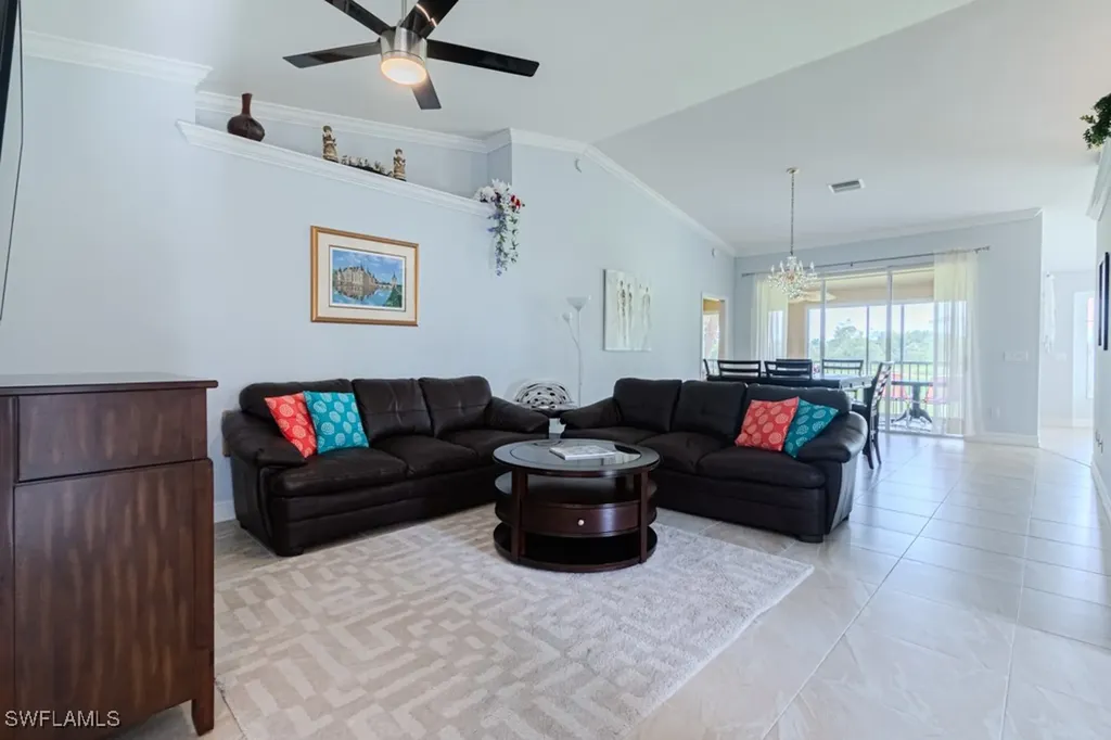 6015 Pinnacle Lane Naples FL 34110