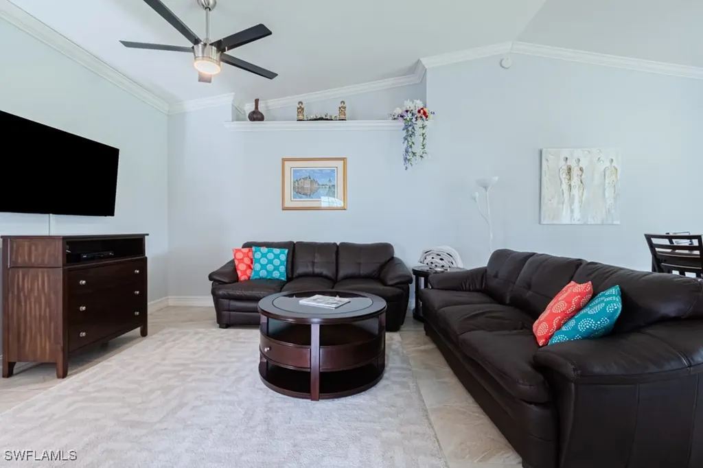 6015 Pinnacle Lane Naples FL 34110