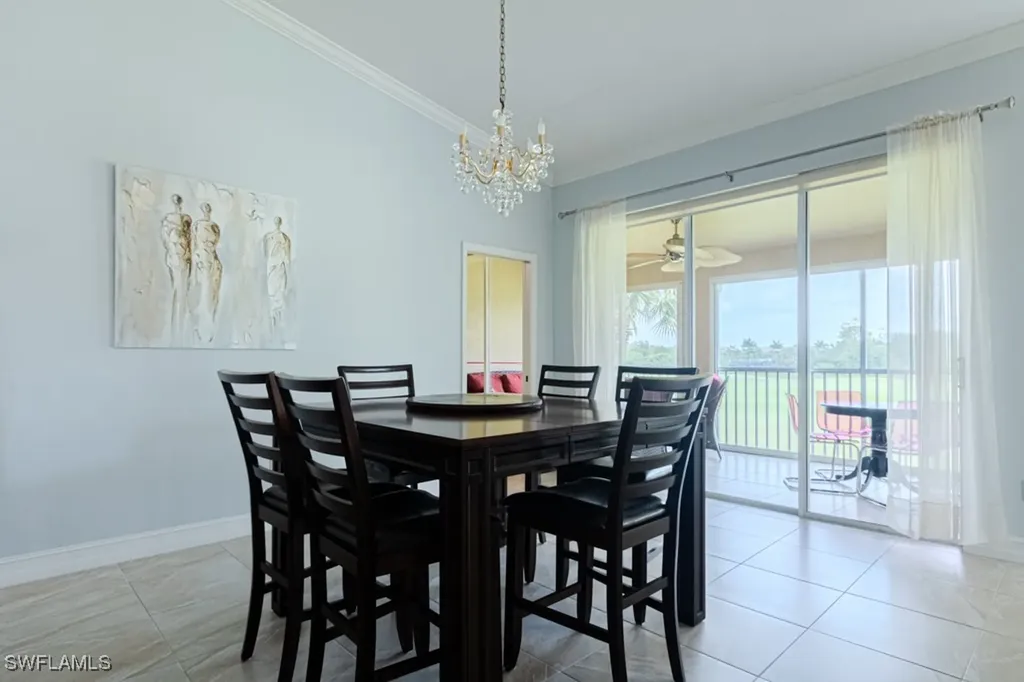 6015 Pinnacle Lane Naples FL 34110