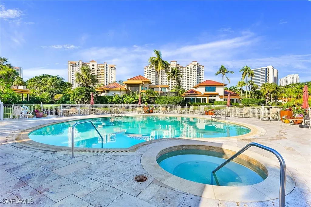 6770 Pelican Bay Boulevard E Naples FL 34108