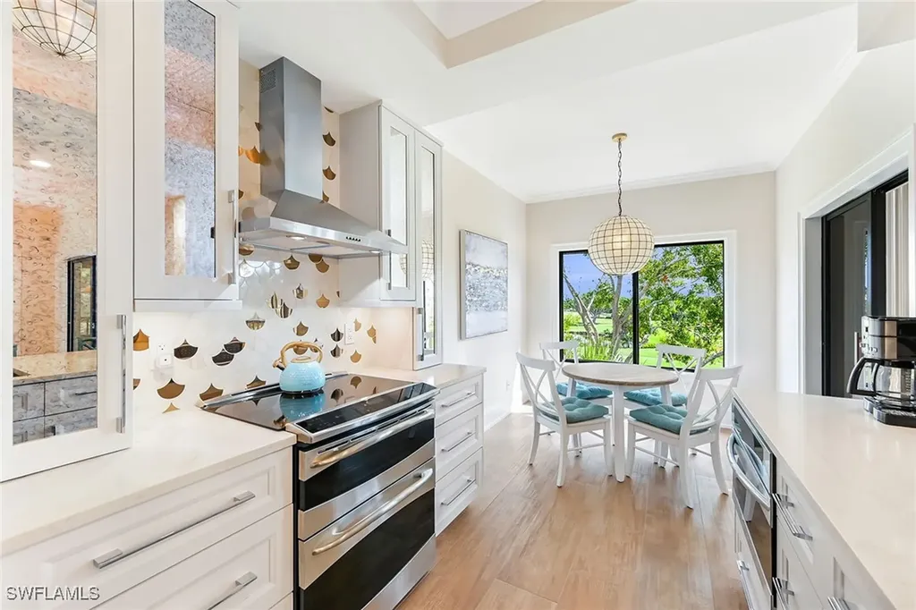 6770 Pelican Bay Boulevard E Naples FL 34108