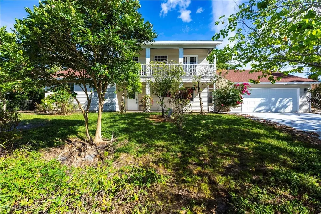 1912 Sheffield Avenue Marco Island FL 34145