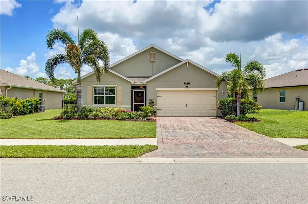 Cape Coral FL, 2721 Foralesca Court