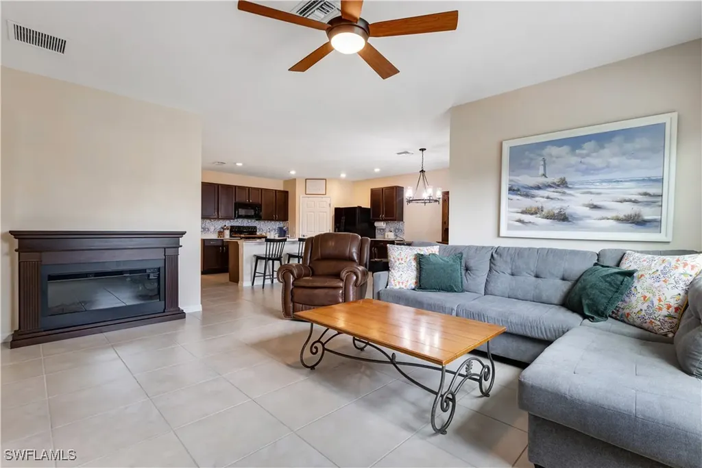 2721 Foralesca Court Cape Coral FL 33909
