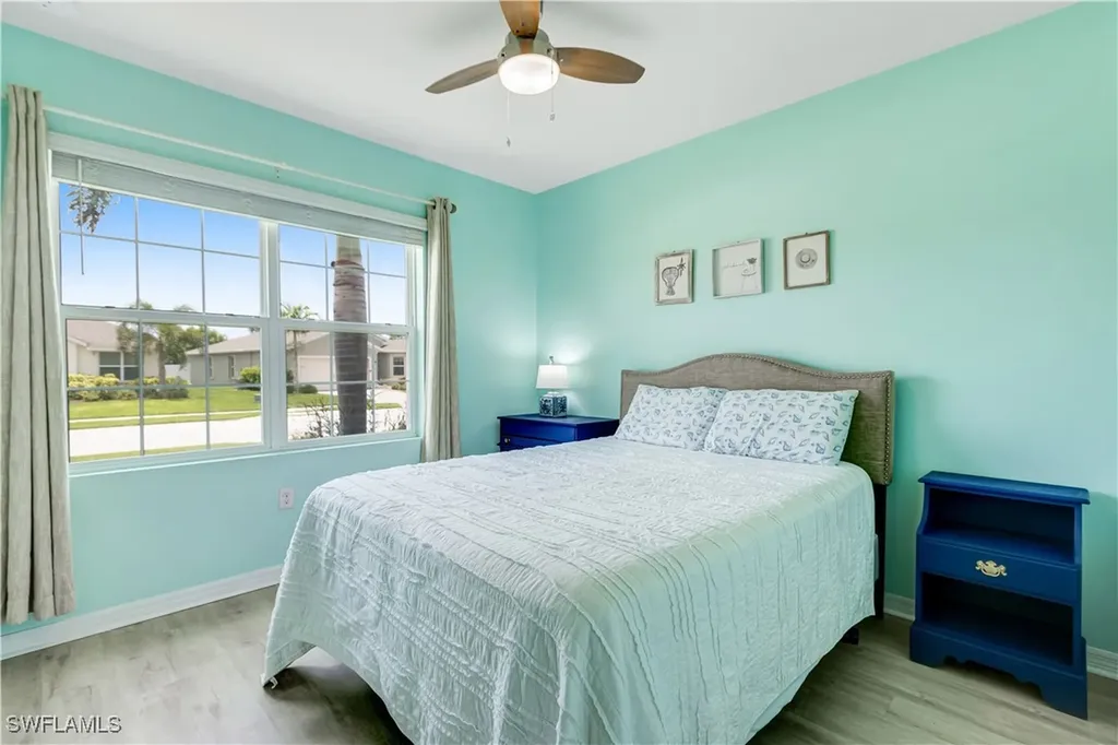2721 Foralesca Court Cape Coral FL 33909