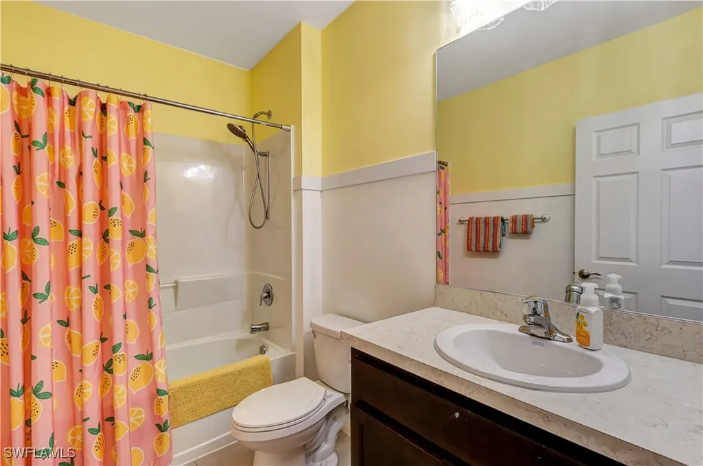 2721 Foralesca Court Cape Coral FL 33909